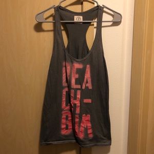 American Eagle Tank Top